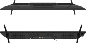 Telewizor Cabletech Telewizor 40" FHD DVB-T2 H.265 HEVC 5