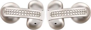 Słuchawki Motorola Moto Buds Loop by Swarovski - French Oak (PG38C07172) 4