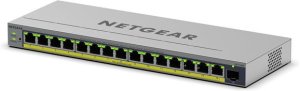 Switch NETGEAR GS116EP-100EUS 2