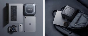 BLUETTI X20 Powerbank for Laptop 7