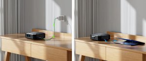 BLUETTI X20 Powerbank for Laptop 8