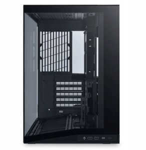 Obudowa Lian Li O11 Dynamic Mini V2 czarna (O11DMIV2X) 4