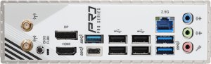 Płyta główna ASRock A620AM PRO RS WIFI 5