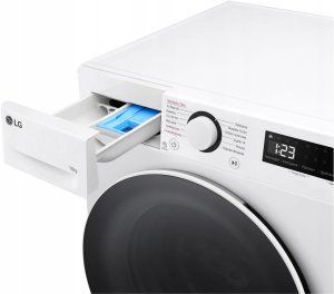 Pralka LG F4W10520W 11