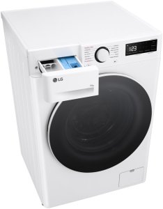 Pralka LG F4W10520W 8