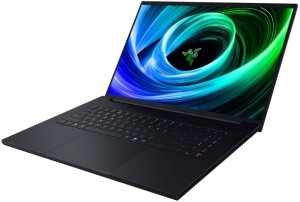Razer Blade 18 18'' UHD+ 240Hz&FHD+440H R9-275HX/32GB/2TB/NVIDIA GeForce RTX 5090/ENG kbd/Black/2Y Warranty 12