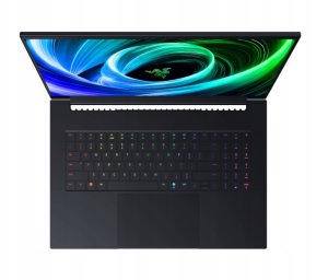 Razer Blade 18 18'' UHD+ 240Hz&FHD+440H R9-275HX/32GB/2TB/NVIDIA GeForce RTX 5090/ENG kbd/Black/2Y Warranty 13
