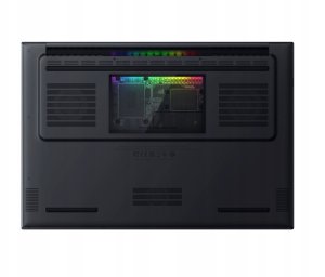 Razer Blade 18 18'' UHD+ 240Hz&FHD+440H R9-275HX/32GB/2TB/NVIDIA GeForce RTX 5090/ENG kbd/Black/2Y Warranty 16