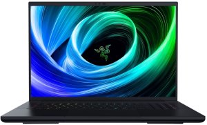 Razer Blade 18 18'' UHD+ 240Hz&FHD+440H R9-275HX/32GB/2TB/NVIDIA GeForce RTX 5090/ENG kbd/Black/2Y Warranty 3
