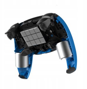Pad Yaxo Hornet Fury Elite niebieski (YAX-GA-GC-008) 5