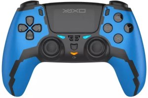 Pad Yaxo Hornet Fury Elite niebieski (YAX-GA-GC-008) 7