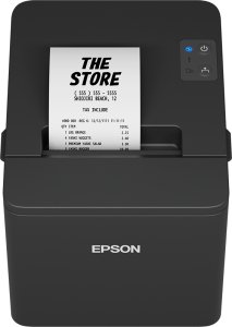 Epson TM-T20IV 203 x 203 DPI Przewodowa Termiczny Drukarka POS 2