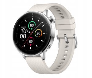 Smartwatch OnePlus Watch 3 43mm Biały  (5491100422) 2