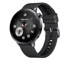 Smartwatch OnePlus Watch 3 43mm Czarny  (5491100421) 3