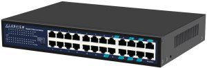 Lanview LVN-1U-24PORT-1G bez kategorii 3