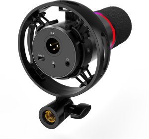 Mikrofon Redragon GM307 Solara 5