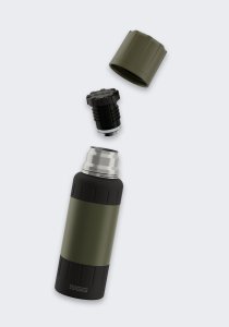 SIGG SIGG Termos Alpine Star Roasted Green 0.75L 2