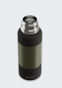SIGG SIGG Termos Alpine Star Roasted Green 0.75L 3