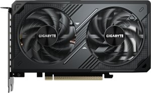 Karta graficzna Gigabyte GeForce RTX 5060 Windforce MAX OC 8GB GDDR7 (GV-N5060WF2MAX OC-8GD) 5