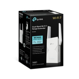 Access Point TP-Link RE235BE 8