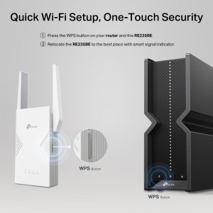 Access Point TP-Link RE235BE 9