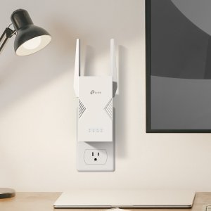 Access Point TP-Link RE235BE 4