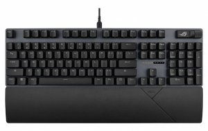 Klawiatura Asus ROG Strix Scope II  X A14 2
