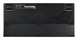 Klawiatura Asus ROG Strix Scope II  X A14 3
