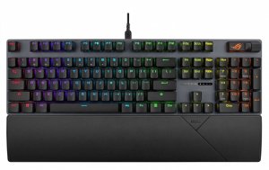 Klawiatura Asus ROG Strix Scope II  X A14 4
