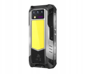 Smartphone Oukitel WP100 12/512 33000mAh Black 7