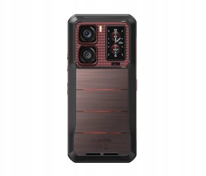Smartphone Oukitel WP300 5G 12/512 16000mAh Red 5