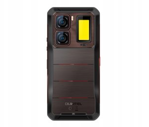 Smartphone Oukitel WP300 5G 12/512 16000mAh Red 8