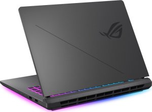 Laptop Asus ROG Strix G16 G615 i5-13450HX / 16 GB / 512 GB / RTX 5050 / 165 Hz (G615JH-I5165) 5