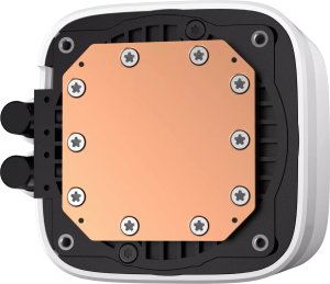 Chłodzenie wodne Deepcool LD360 WH (R-LD360-WHDMMN-G-1) 3