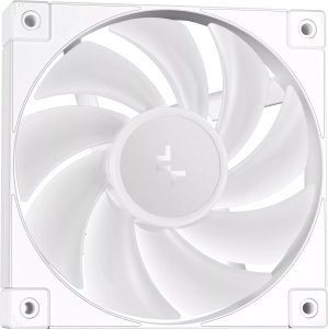 Chłodzenie wodne Deepcool LD360 WH (R-LD360-WHDMMN-G-1) 4
