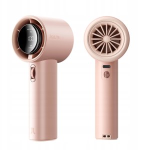 Jisulife Mini dmuchawa Handheld Fan Pro1 FA53 3