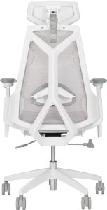 Fotel Asus ROG Destrier Core Biały (90GC01P0-MSG060) 5