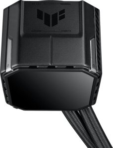 Chłodzenie wodne Asus TUF Gaming LC III 360 ARGB LCD (90RC01A1-B0EAY0) 17