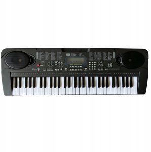 MQ MQ 6159 UFB keyboard edukacyjny klawisze organy dl 2