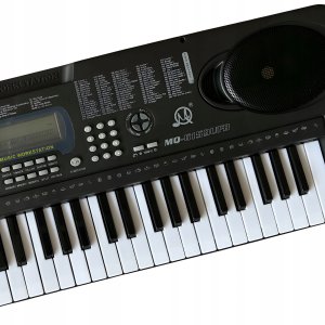 MQ MQ 6159 UFB keyboard edukacyjny klawisze organy dl 3