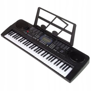 MQ MQ 6159 UFB keyboard edukacyjny klawisze organy dl 4