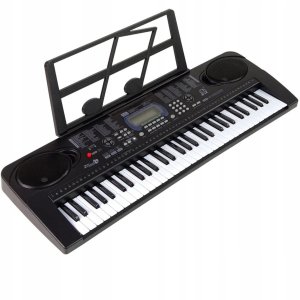 MQ MQ 6159 UFB keyboard edukacyjny klawisze organy dl 5