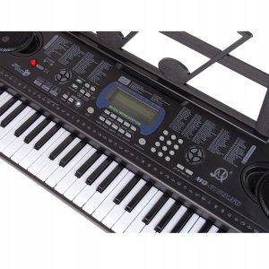 MQ MQ 6159 UFB keyboard edukacyjny klawisze organy dl 6