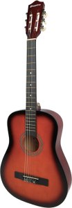 SUPRIMO CGS2 SB gitara klasyczna 4/4 sunburst do n 6