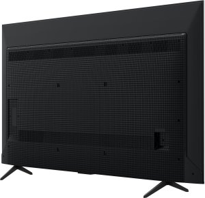 Telewizor TCL 75P79K QLED 75'' 4K Ultra HD Google TV 4