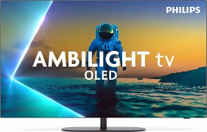 Telewizor Philips 42OLED820/12 OLED 42'' 4K Ultra HD Google TV Ambilight 3