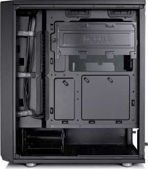 Obudowa Fractal Design Meshify C TG (FD-CA-MESH-C-BKO-TG) 16
