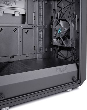 Obudowa Fractal Design Meshify C TG (FD-CA-MESH-C-BKO-TG) 17