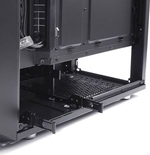 Obudowa Fractal Design Meshify C TG (FD-CA-MESH-C-BKO-TG) 19