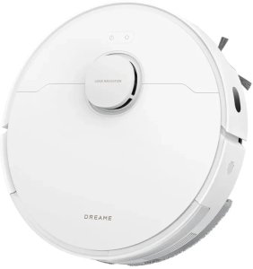 Robot sprzątający Dreame D20 Pro Biały 2